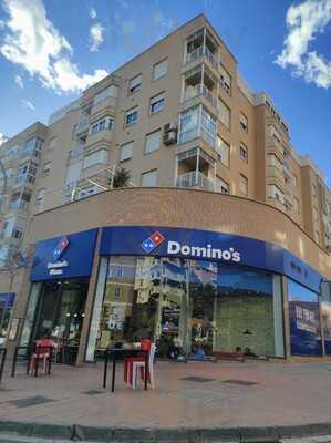 Domino's Pizza Almeria 2