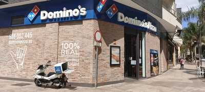 Domino's Pizza Motril