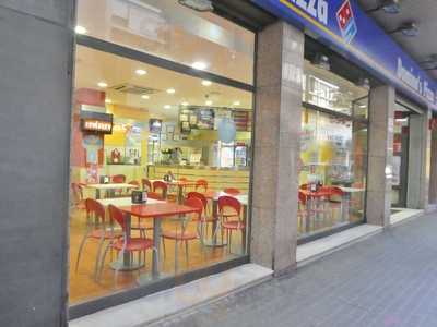 Domino's Pizza Poniente