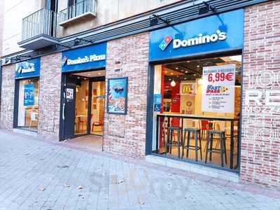 Domino's Pizza Paseo Habana