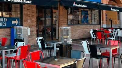 Domino's Pizza Alcantarilla