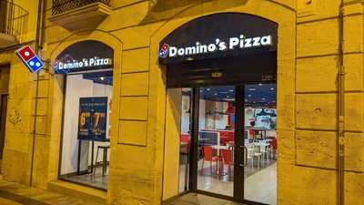 Domino's Pizza Alcoi