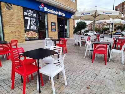 Domino's Pizza Aldaia