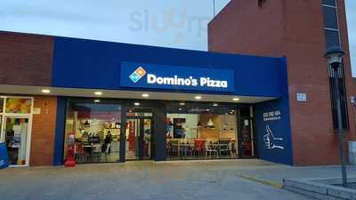 Domino's Pizza Alcazar De San Juan