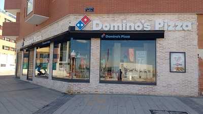 Domino's Pizza Arganda