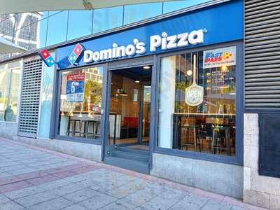 Domino's Pizza Av De Asturias