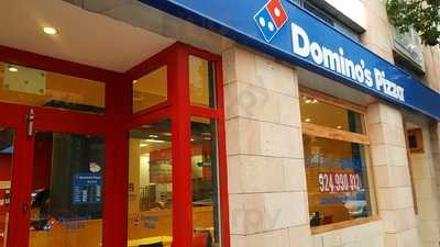 Domino's Pizza Badajoz