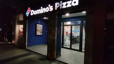 Domino's Pizza Breton