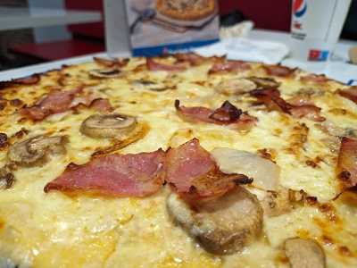 Domino's Pizza Calabria