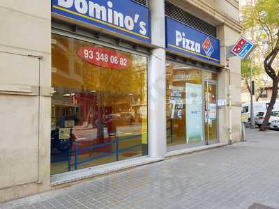 Domino's Pizza Caspe