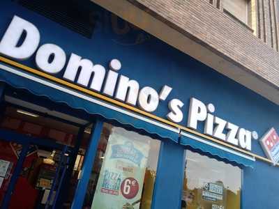 Domino's Pizza Castellon