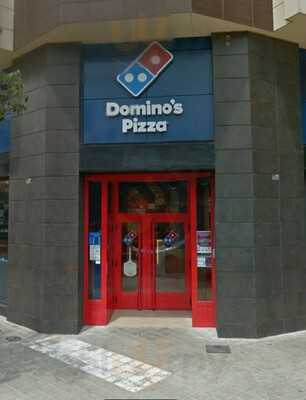 Domino's Pizza Castellon Ii