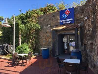 Domino's Pizza Ceuta