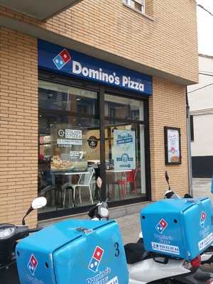 Domino's Pizza Cerdanyola