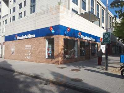 Domino's Pizza Coslada