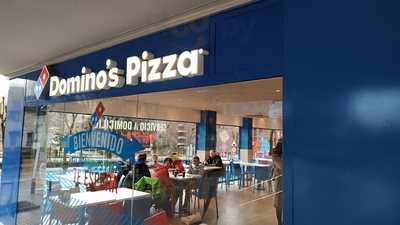 Domino's Pizza Deusto