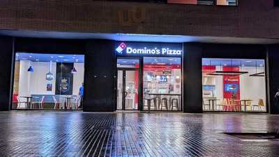 Domino's Pizza El Prat