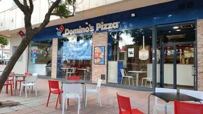 Domino's Pizza Estepona