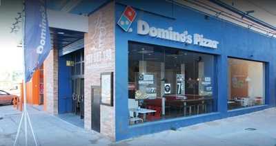 Domino's Pizza Gandia