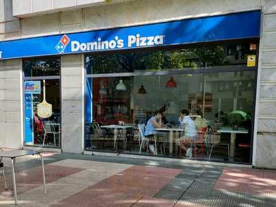 Domino's Pizza Gasteiz