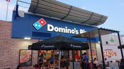 Domino's Pizza Finestrat