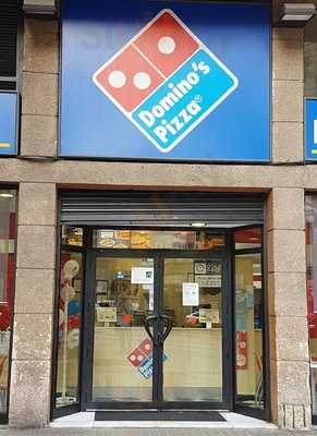 Domino's Pizza General Mitre