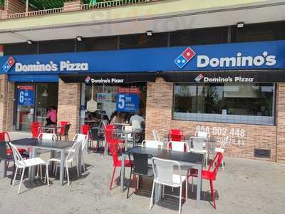 Domino's Pizza Granada 4