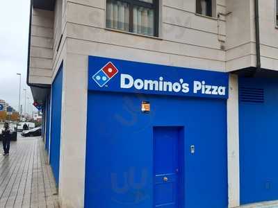 Domino's Pizza Gijon Ii