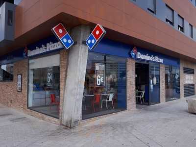 Domino's Pizza Granada 3