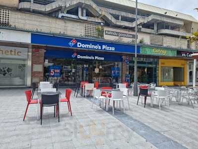 Domino's Pizza Irun