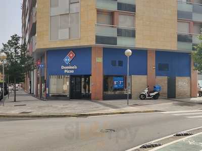 Domino's Pizza Huesca