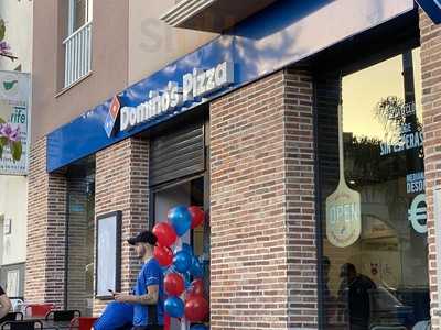 Domino's Pizza La Orotava