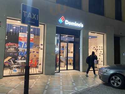 Domino's Pizza Jaen 2