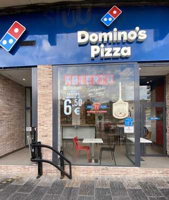 Domino's Pizza Linares