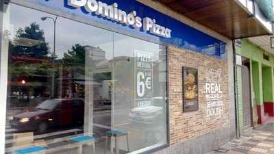 Domino's Pizza Mieres