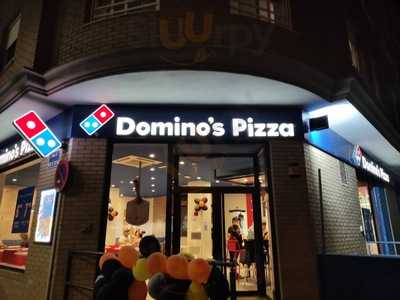 Domino's Pizza Massanasa