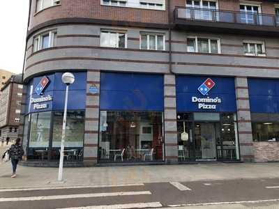 Domino's Pizza Miribilla