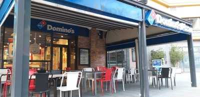 Domino's Pizza Marbella