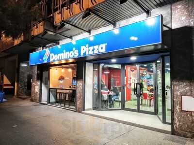 Domino's Pizza Monsalud