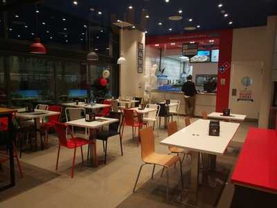 Domino's Pizza Orihuela