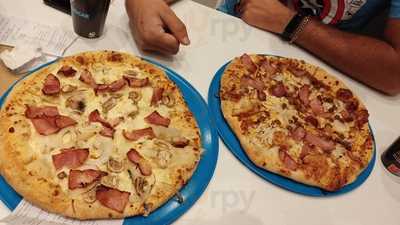 Domino's Pizza Parquesol