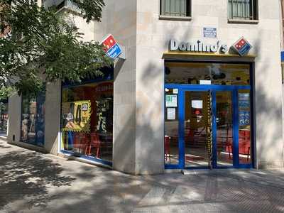 Domino's Pizza Paseo Imperial