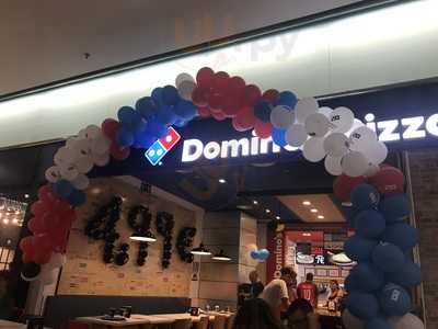 Domino's Pizza Petrer