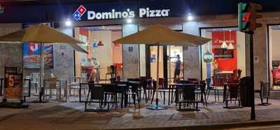 Domino's Pizza Princesa