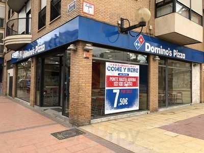 Domino's Pizza Ronda Norte