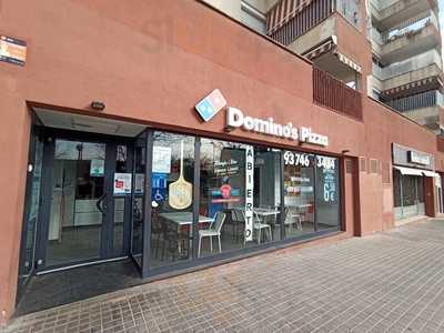 Domino's Pizza Sabadell