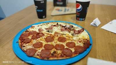 Domino's Pizza San Jose De La Rinconada