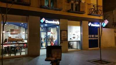 Domino's Pizza San Fernan Henares