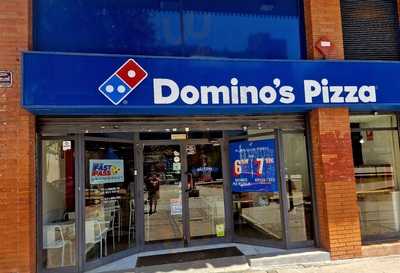 Domino's Pizza San Andres