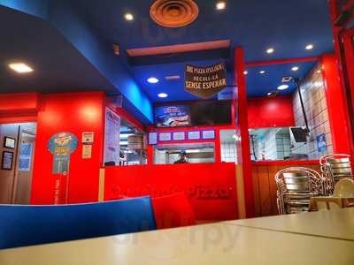 Domino's Pizza Sabadell - C/la Torre